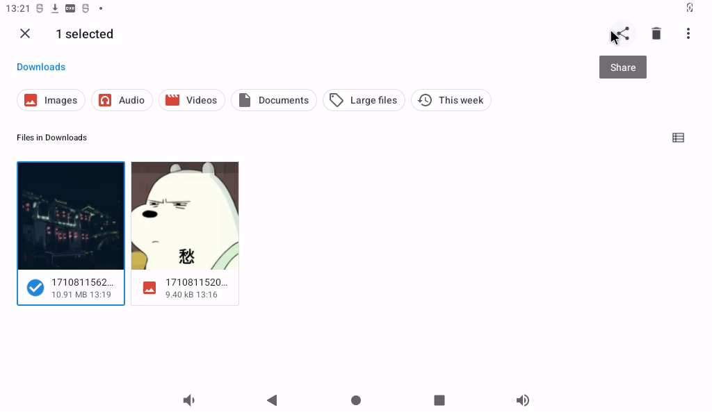 Image